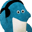 jamming Slack emoji