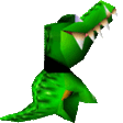 klap Slack emoji