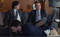 humanfootstool Slack emoji