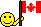 canada Slack emoji