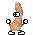 penis dance Slack emoji
