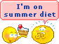 on diet Slack emoji