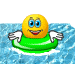 inner tube Slack emoji