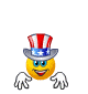 uncle sam Slack emoji