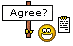 agree Slack emoji