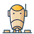 roger roger Slack emoji