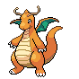 dragonite Slack emoji