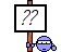 questions sign Slack emoji