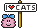 i heart cats Slack emoji