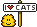 i heart cats Slack emoji