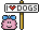 i heart dogs Slack emoji