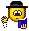 rabbi Slack emoji