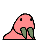 partywalrus Slack emoji