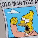 oldyeller Slack emoji
