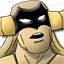 mightor Slack emoji