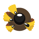 growl Slack emoji