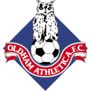 oldham athletic Slack emoji