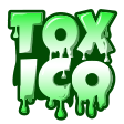 toxico Slack emoji