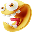 krazy Slack emoji