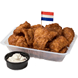 kibbeling Slack emoji