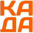 kada Slack emoji