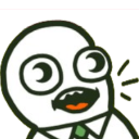 surprised pervis Slack emoji