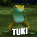 tuki Slack emoji