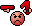 minus 1 Slack emoji