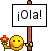 ola Slack emoji