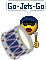 go jets Slack emoji