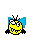 ugly girl Slack emoji