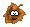 leaf wink Slack emoji
