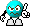 finger wag Slack emoji