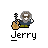 jerry Slack emoji