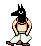 anubis Slack emoji
