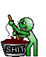 stir shit Slack emoji