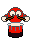 drums Slack emoji