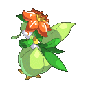lilligant Slack emoji