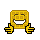 waffle clap Slack emoji