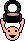 eyeshadow Slack emoji