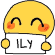 ily Slack emoji