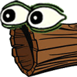 loggers Slack emoji