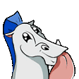 lick Slack emoji