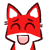 sweat smile yay Slack emoji