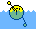 backstroke Slack emoji