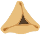 hamantash Slack emoji