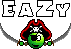 eazy pirate Slack emoji