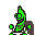 banana dance cape Slack emoji