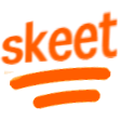 skeet Slack emoji
