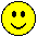 nose smiley Slack emoji